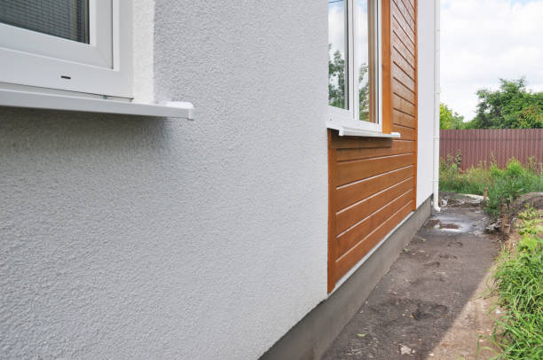 Best Custom Trim and Detailing for Siding  in La Habra Heights, CA