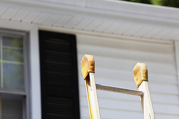 Custom Trim and Detailing for Siding in La Habra Heights, CA