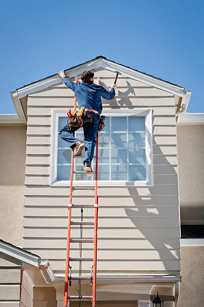 Best Stucco Siding  in La Habra Heights, CA